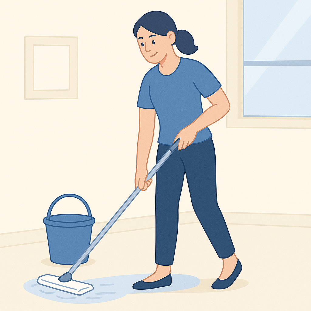 Cleaning Service